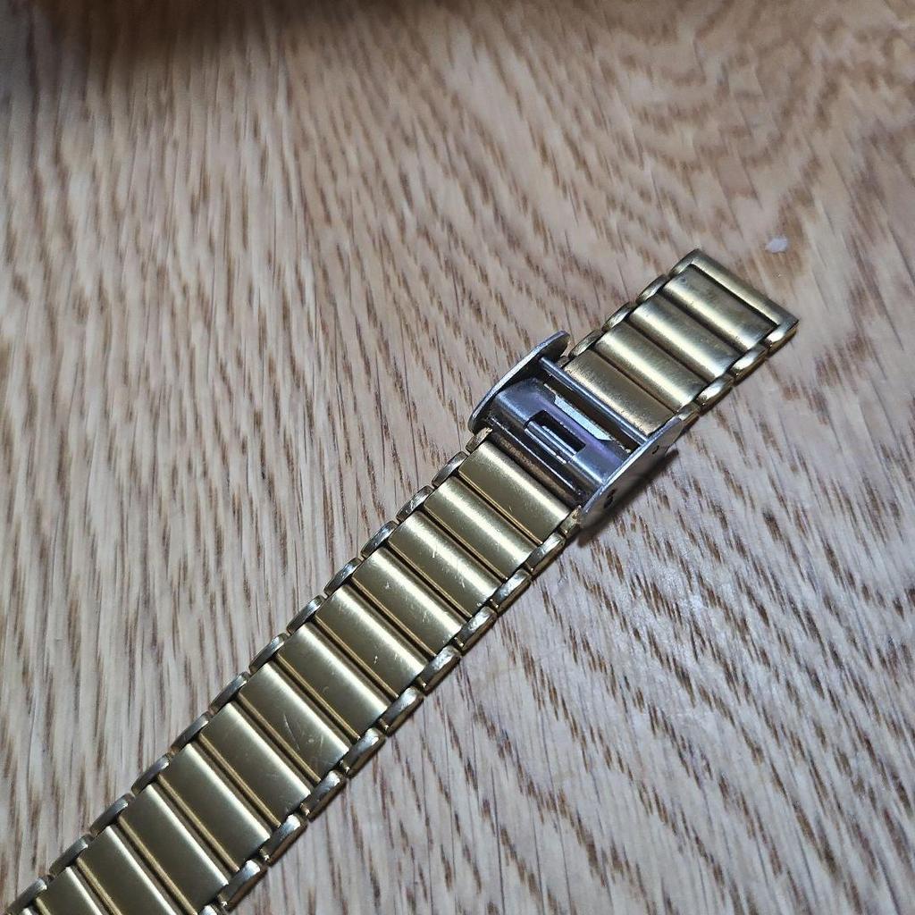 [USED] SEIKO DOLCE 5E61-0A20 Battery