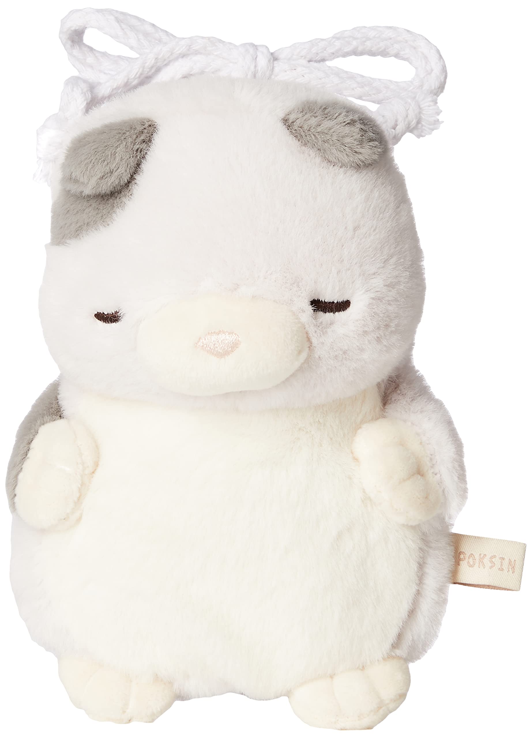 

Livheart Pokshin Cat Miko Drawstring Pouch (Total Length: Approx. 16.5cm) PouchAccessory Case 88806-61