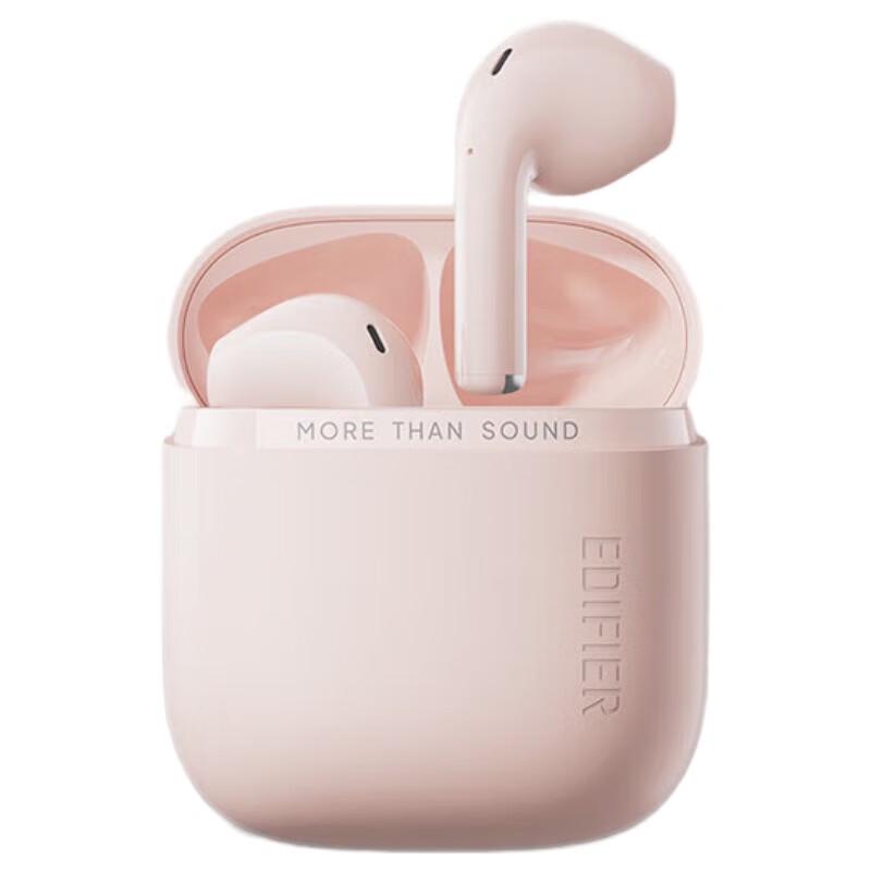 Edifier Zero Air Pro True Wireless Half-in-ear Earbuds