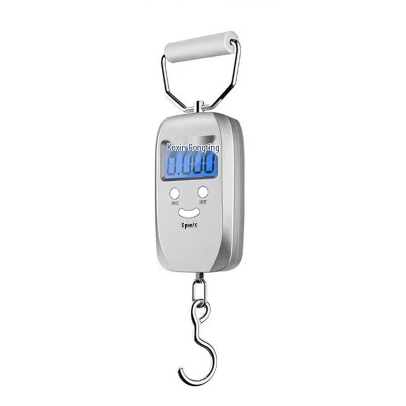 Bangwo 50kg Mini Portable Digital Scale