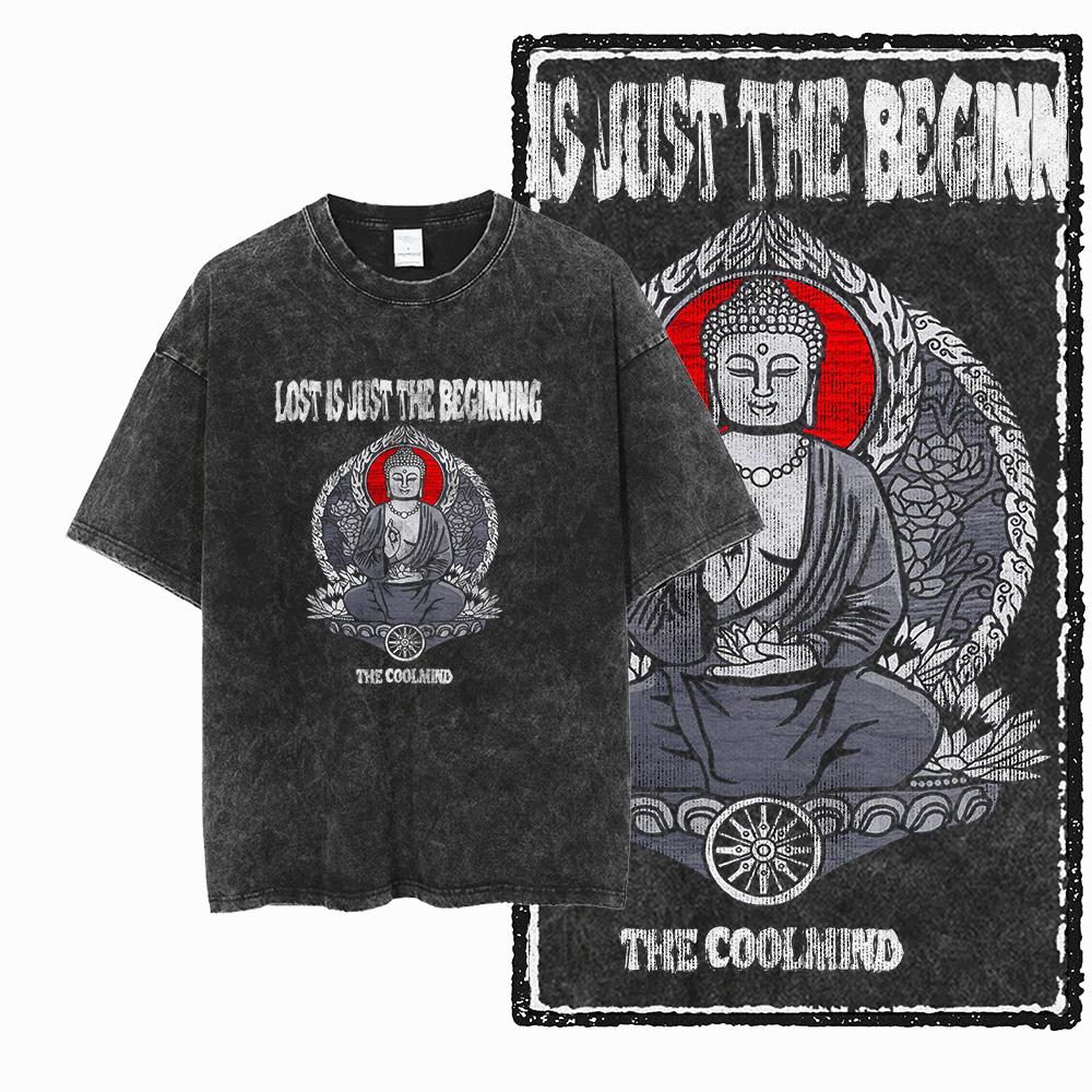 x26-x50 StreetTHEME Exclusive Graphic Unisex Cotton Acid Washed T Shirt Cool Vintage Streetwear Men Tshirts Big Size Tee for men