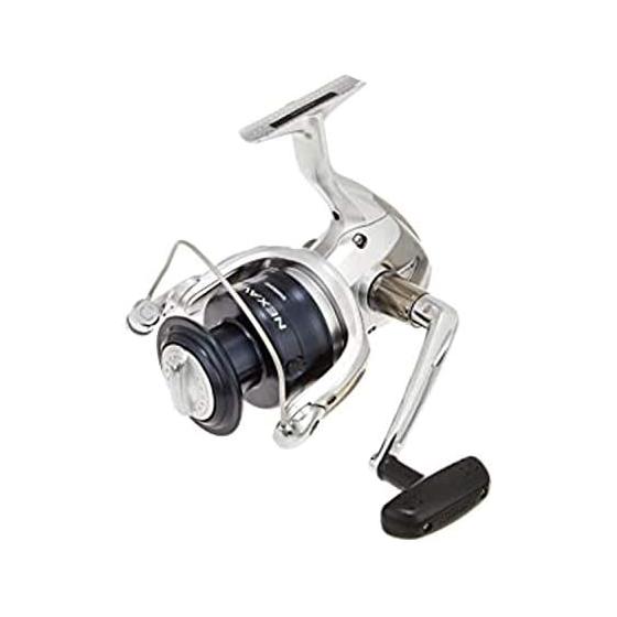 SHIMANO spinning reel 18 Nexave various