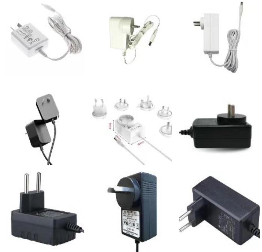 UL45WPD 45W USB-C Fast Charger for Tablets & Laptops - CE, FCC, 3C Certified