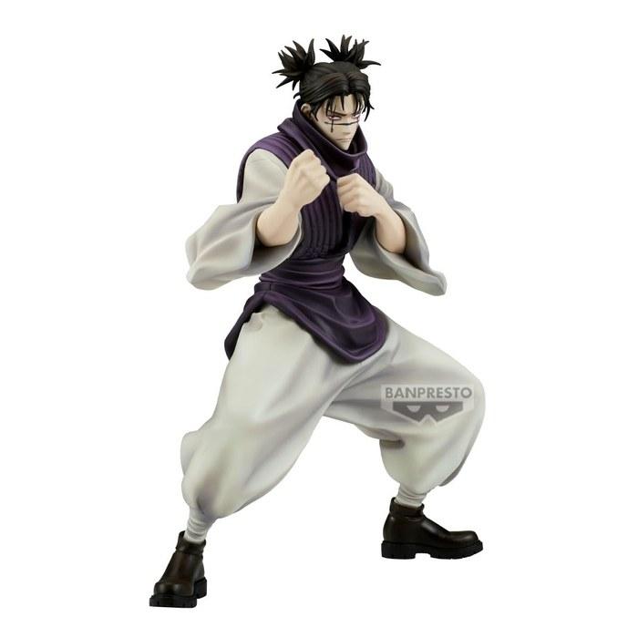 Banpresto Jujutsu Kaisen Maximum Figure Choso