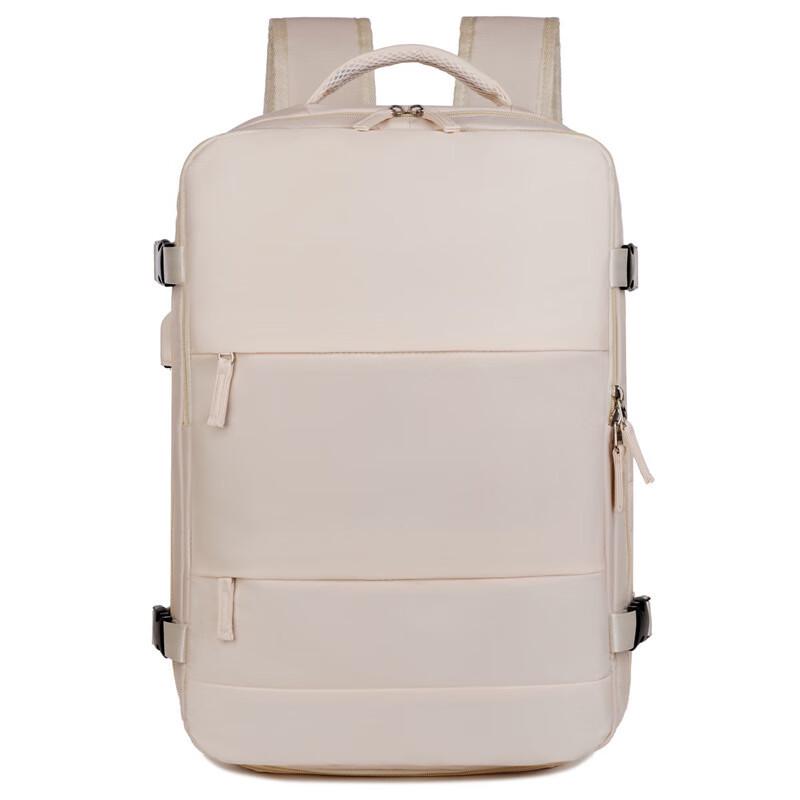 Lishen Large Capacity Travel & Business Laptop Backpack