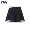 Fila Girls' Summer Knit Half Skirt