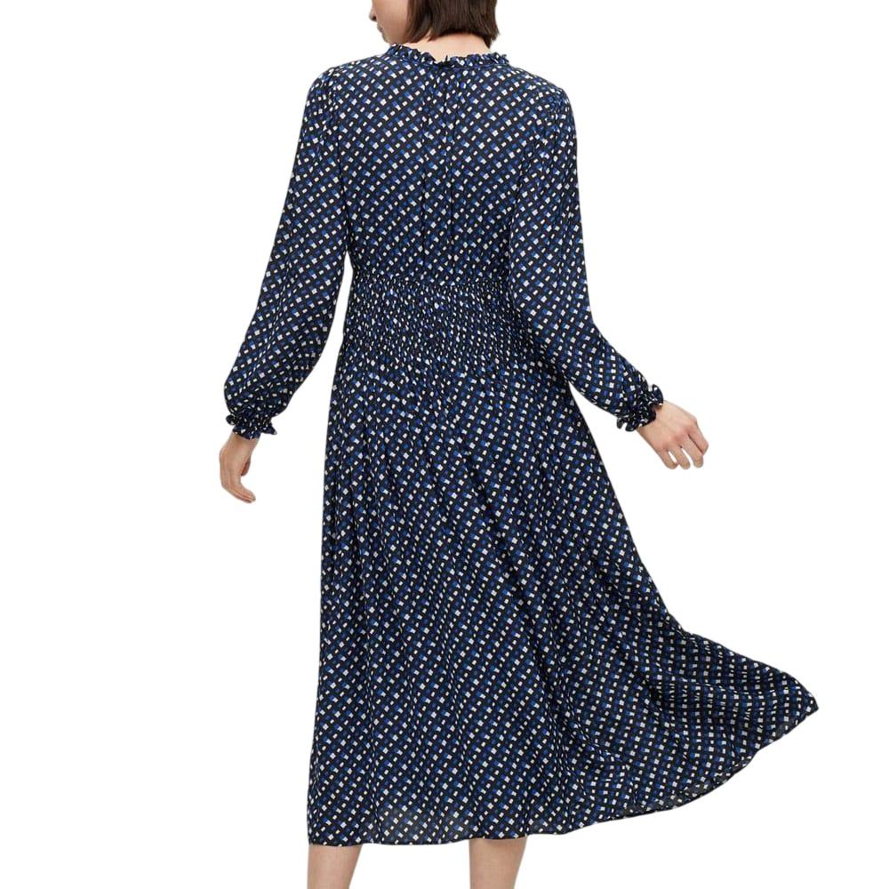 Boss Womens/Ladies Dasota1 Midi Dress