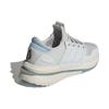 Adidas X_PLRBOOST 'Grau Weiß' Damen-Sneaker ID0964