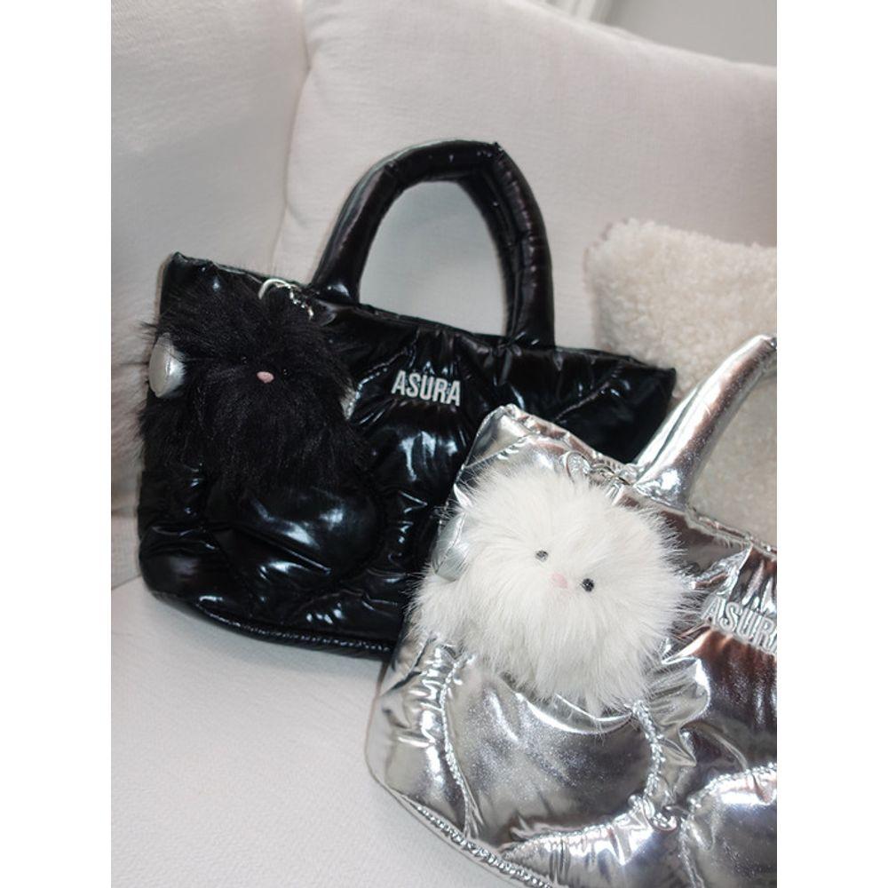 

НАУШНИКИ ASURA BOK-SIL PUPPY (Слоновая кость) IVORY