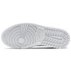 Jordan 1 Low White Women's AO9944-111