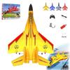 Foam 2.4ghz Rc Remote Control Fighter Plane ZY-530 Rc Plane Creativity Remote Control Fighter Jet