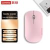 Lenovo Air Handle Dual-Mode Wireless Mouse