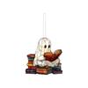 Christmas Decoration Pendant Christmas Tree Tag Theme Party Crafts Ornament
