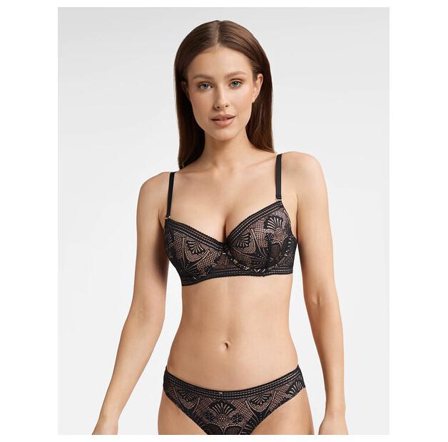 Бюстгальтер push-up Esotiq 40170 EU 70E