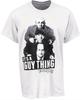 Three Stooges It's a Guy Thing Shirt FUNNY White Unisex S-5XL 1H0714 Unisex T-Shirt