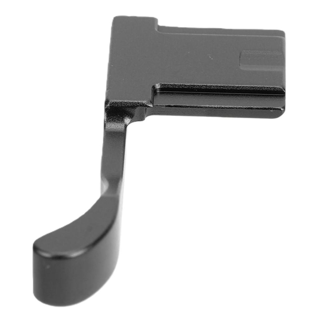Thumb Up Grip Fit for 0VI 0V 0F Camera Metal Hot Shoe Hand Rest Grip