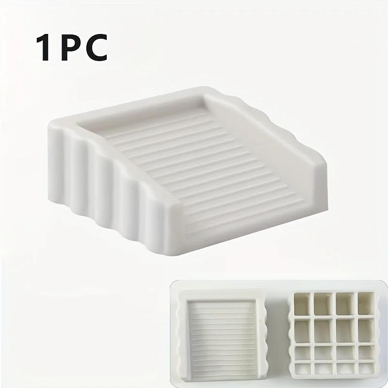 Windproof Door Stopper, Plastic Matte Surface Wedge, Safety Door Stopper, Anti-collision Door Stopper