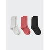 Uniqlo Socks 3p