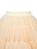 Adult Lolita Princess Tutu Skirt - Cute and Versatile Half-Body Design