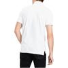 Tommy Hilfiger Polo Shirt Men's White 7803120-100