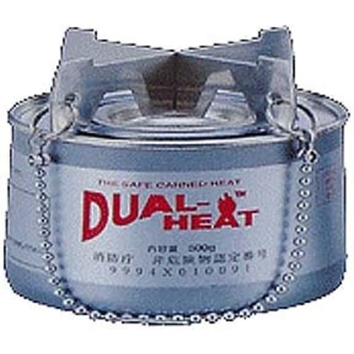 

DUAL-HEAT Dual Heat Trivet D7003