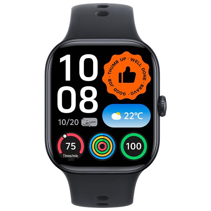 iQOO WATCH GT 2 Bluetooth Smartwatch (CN version)