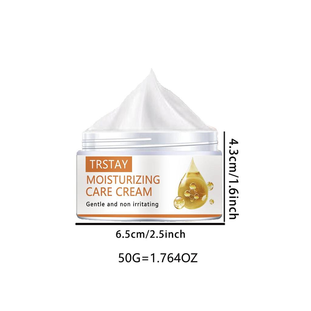 Massage Cream Naturally and Effectively Nourishes the Skin, Resulting In Smooth and Enlarged Skin. It Is a Moisturizing Cream for Women's Breasts