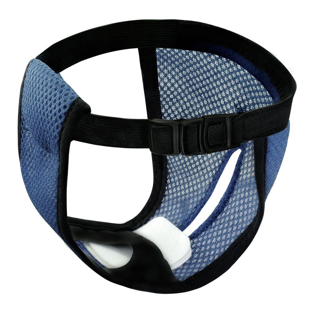 

Подгузник Моющийся Собаки Санитарные Трусики Аксессуары для питомцев Собачье нижнее белье Собачьи подгузники Трусики для питомцев S