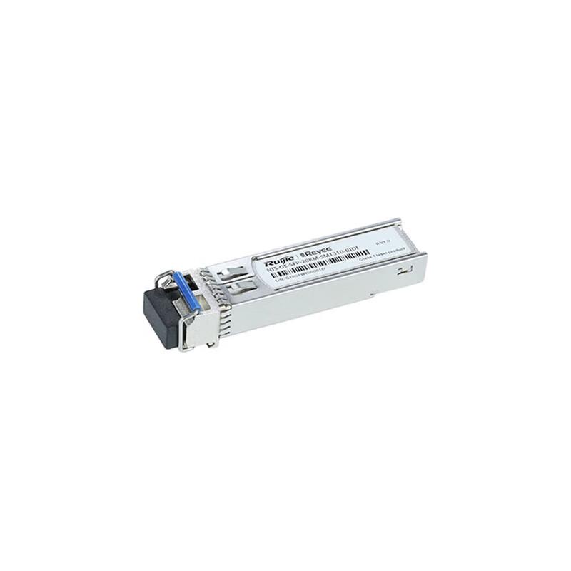 Ruijie Industrial Gigabit SFP BIDI Optical Module