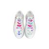 Louis Vuitton Ollie Sneakers 'White With Colorful Monogram' 1A8SGT