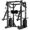 YANBO Gym Cable Machine Attachments
