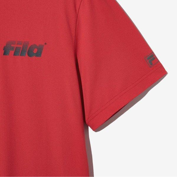 Fila Men S Aquax Cooling T ShirT