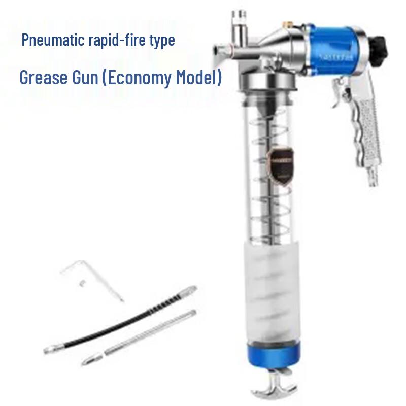Lingxi Pneumatic High-Pressure Grease Gun