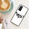 Hot Movie The Silence of the Lambs Case Phone For Redmi 13 14C 12 12C Note 14S 14 Pro Plus 10 10A 10C 9 9A 9C 9T 8 8A 7 7A TPU C