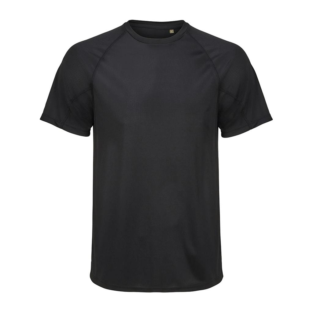 SOLS Unisex Adult Performance Ripstop T-Shirt