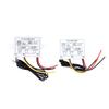 110V~220V 12V 24V Microcomputer Digital Temperature Controller Egg Incubator Farming Thermostat Regulator Automation System