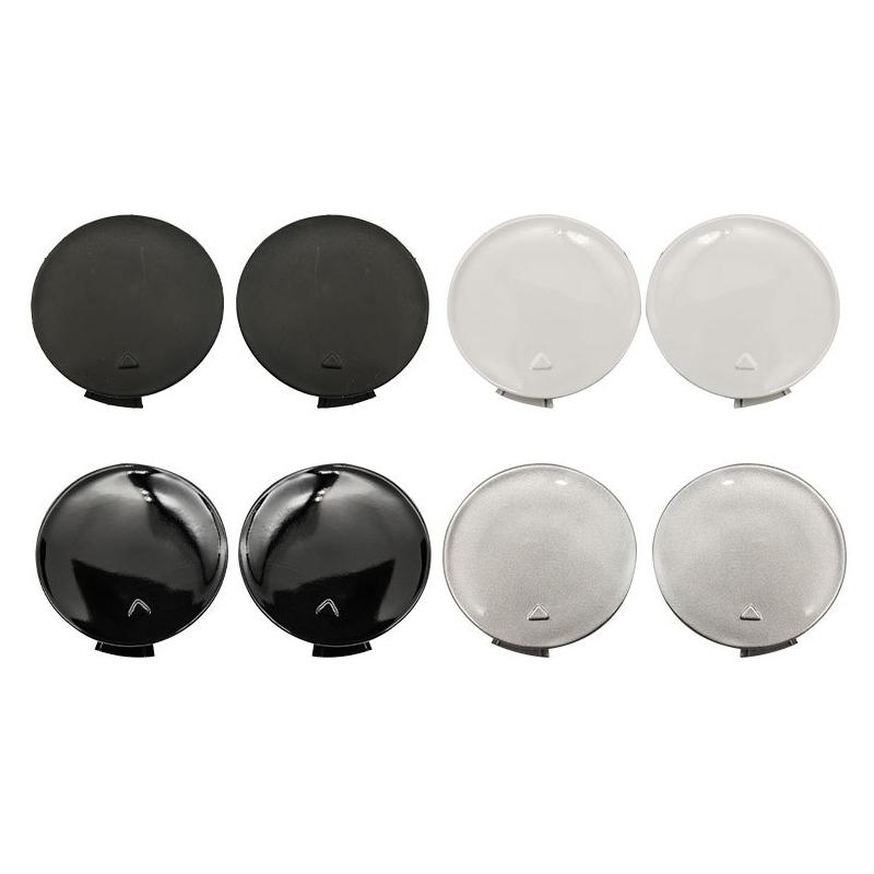 For BMW X6 Front Bumper Trailer Cover E71 Front Bumper Towing Hook Cover 51117074459 2008-2014