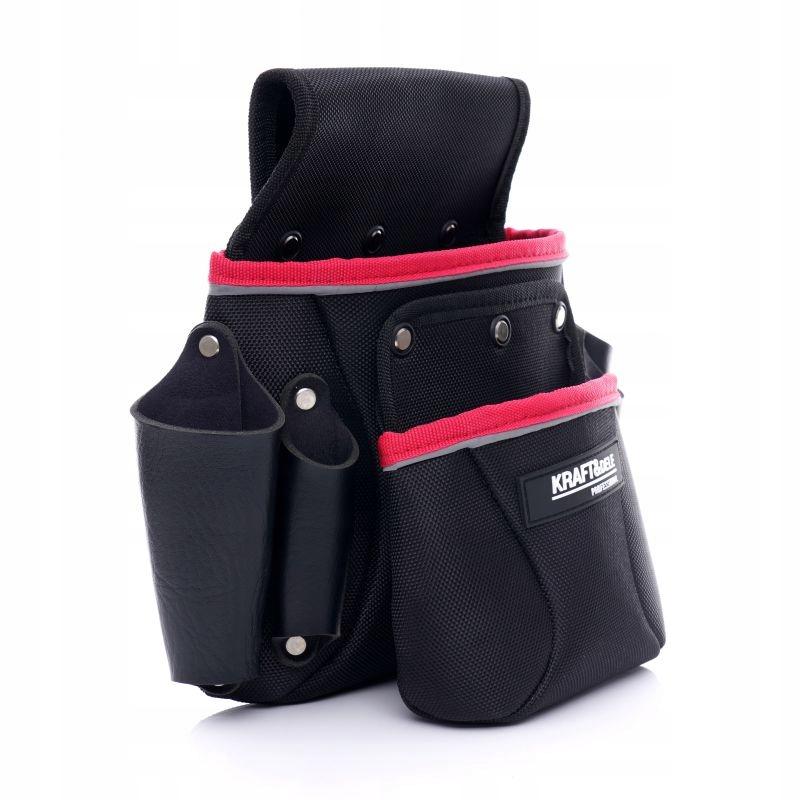 Tool Belt Bag for Fitters and Organizers