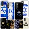 David Jewish Star Symbol Phnoe Case for Phnoe Case for Xiaomi Redmi Note 15 14 14S 13 Pro Plus 12 12S 11S 11E 10S 10 11T 5G Uniq