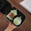 Forbidden City Cultural Travel Tea Set