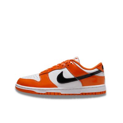 Dunk Low Patent Halloween
