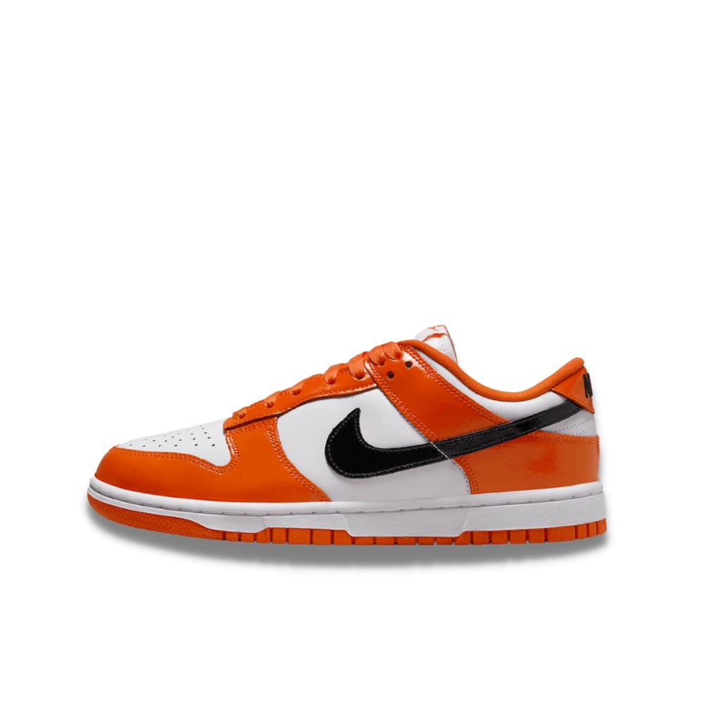Nike Dunk Low Patent Halloween