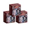 Genuine Witch Ninita Apocalypse Series Blind Box Figurine Cute Anime Collectible Doll Toy Decoration Gift for Girls Kids