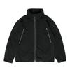 Future Lab Washed Pcu Jacket - Black