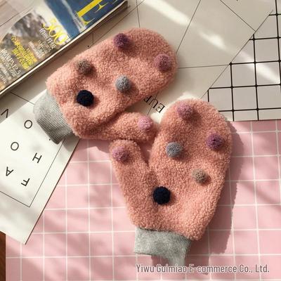 Accessori – Guanti, mezzi guanti e muffole