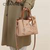 C.BANNER Women's Leather Handbag