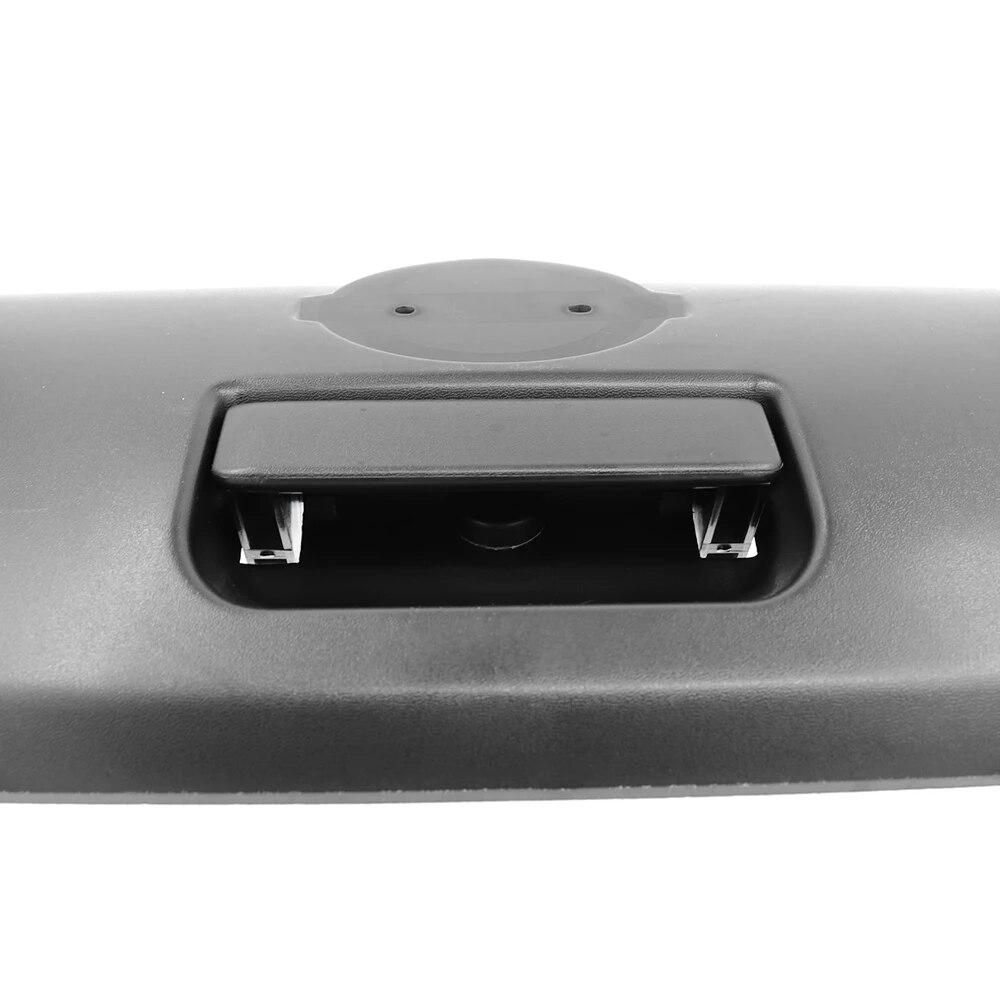 90606-VK00A Maniglia Portellone Posteriore Maniglia Esterna Porta Per Nissan Navara Frontier NP300 D22 2000-2005 Nero 90606 VK00A