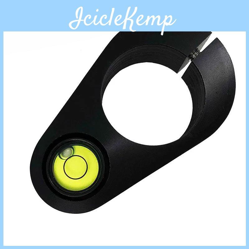 Set Level Blister Bubble Metal Group For Diameter 25 29 315 32 35 36mm Centering Rod Carbon Fiber Pole Prism Gps Holder