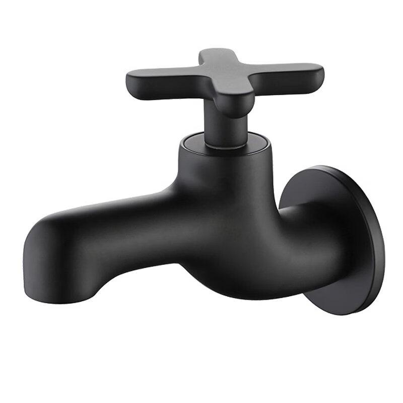 Yingtang Single Cold Wall-Mounted Utility Faucet