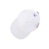MLB Cotton Baseball Caps Unisex Fashion 32CPEC111-07W